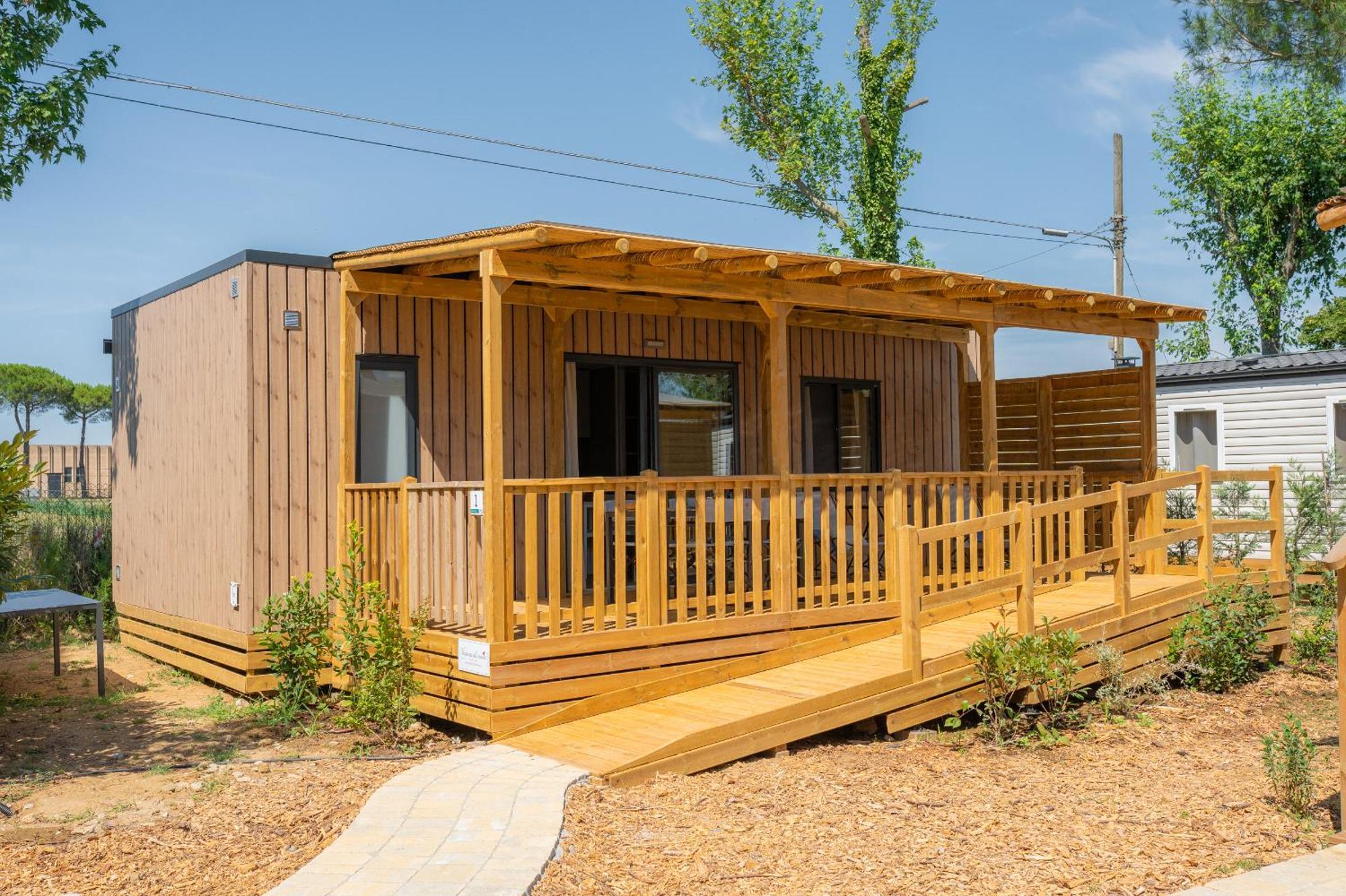 Trasimeno Glamping Resort Magione Zewnętrze zdjęcie