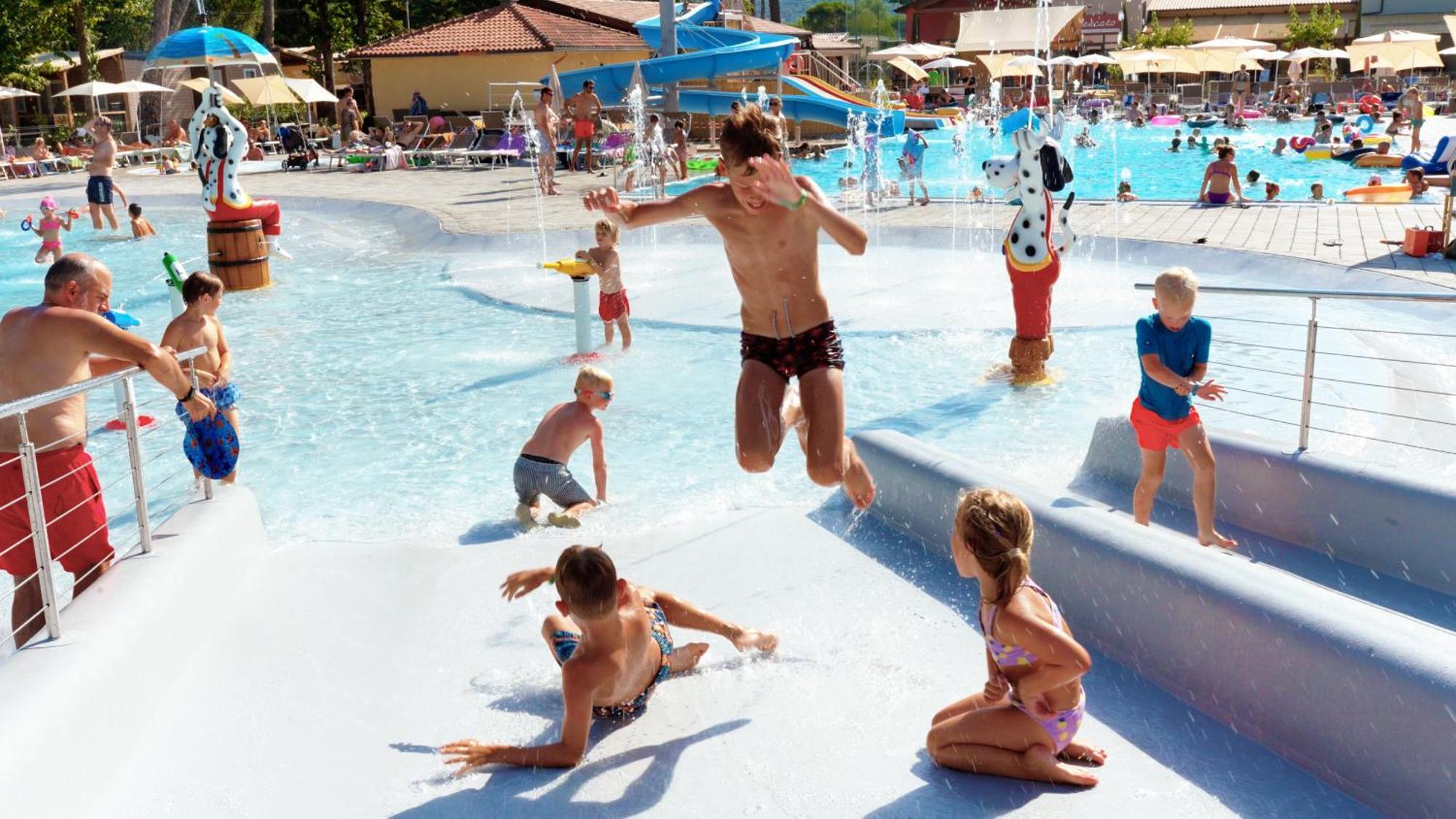 Trasimeno Glamping Resort Magione Zewnętrze zdjęcie