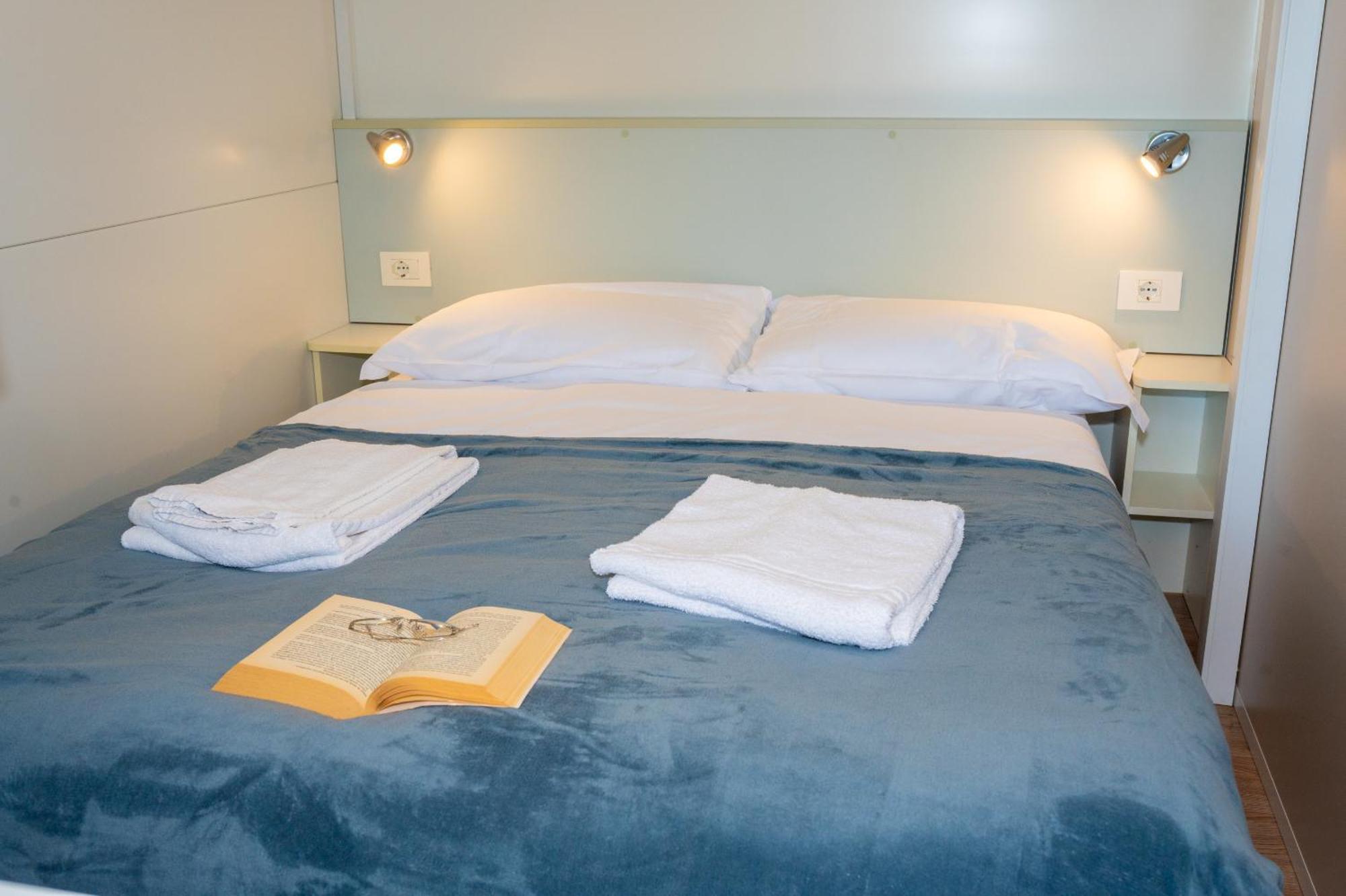 Trasimeno Glamping Resort Magione Zewnętrze zdjęcie
