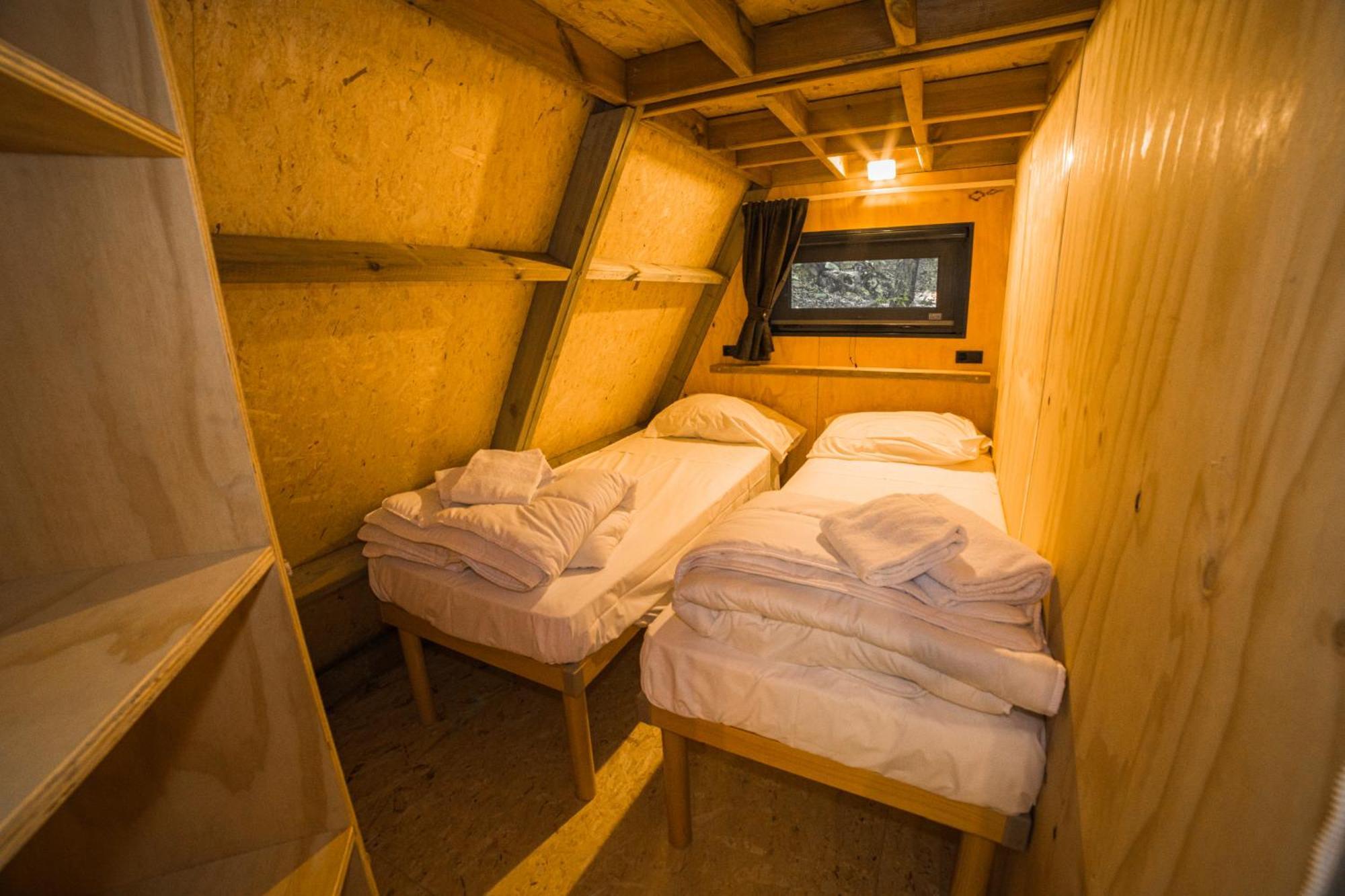 Trasimeno Glamping Resort Magione Zewnętrze zdjęcie