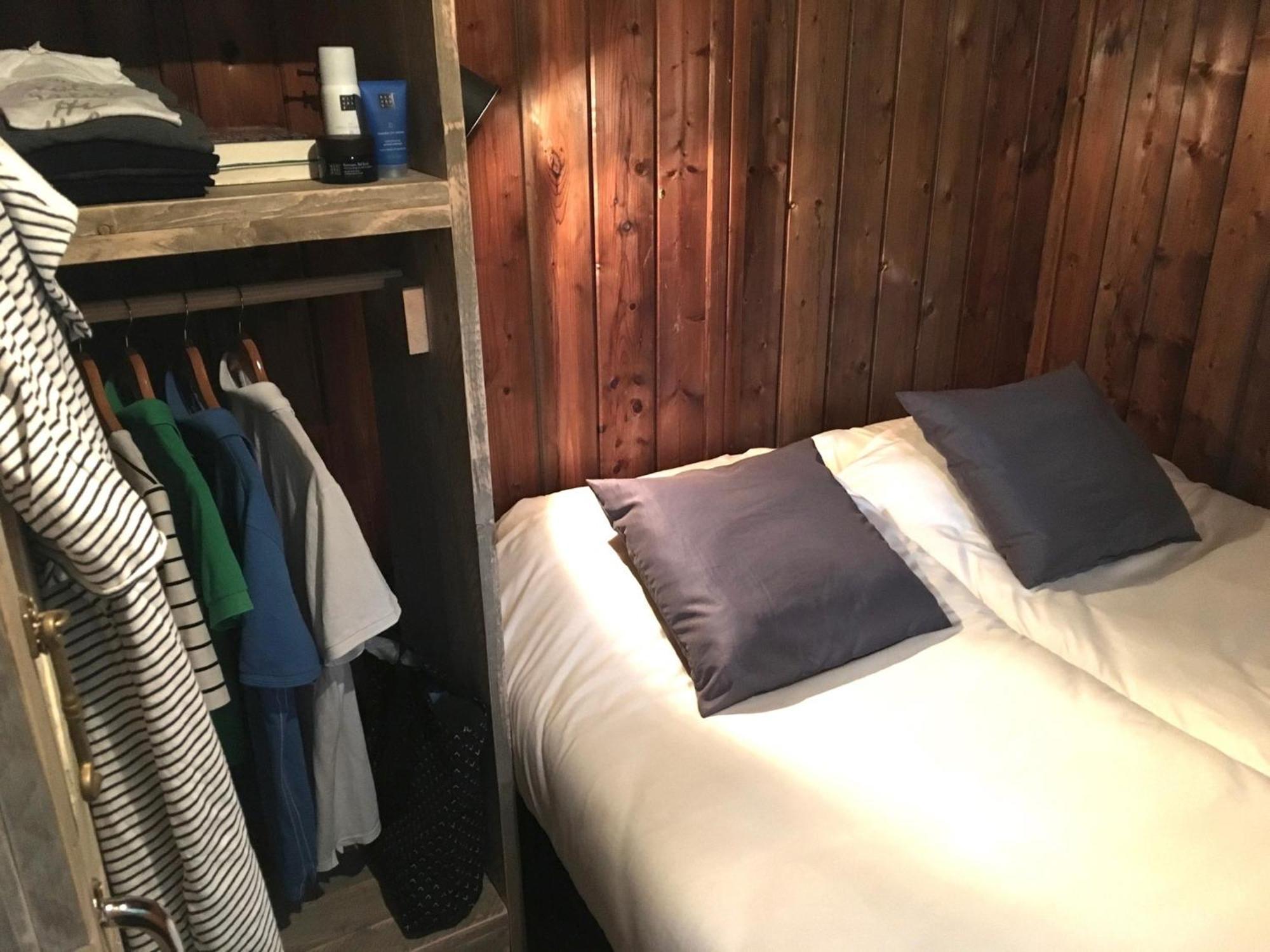 Trasimeno Glamping Resort Magione Pokój zdjęcie